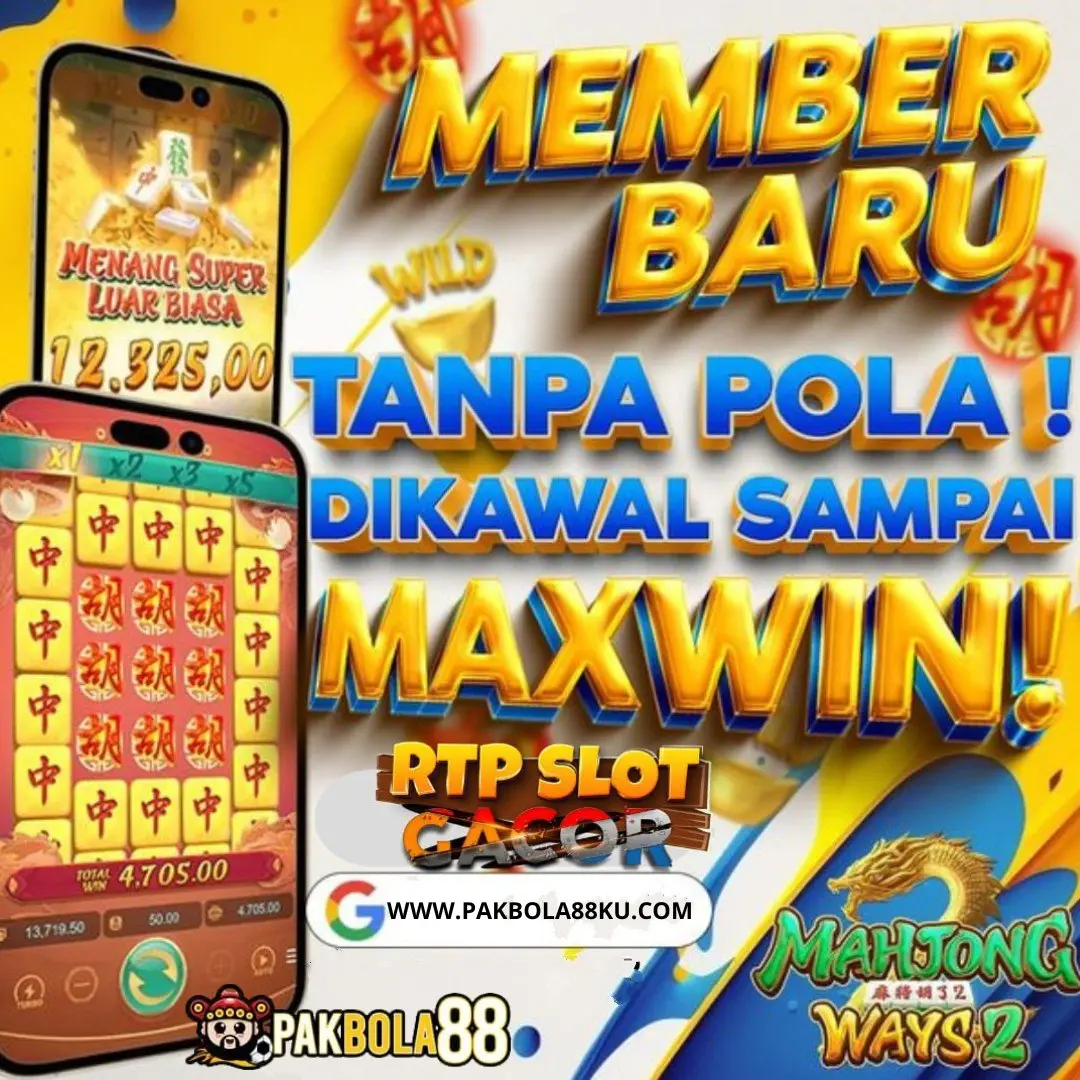 PAKBOLA88